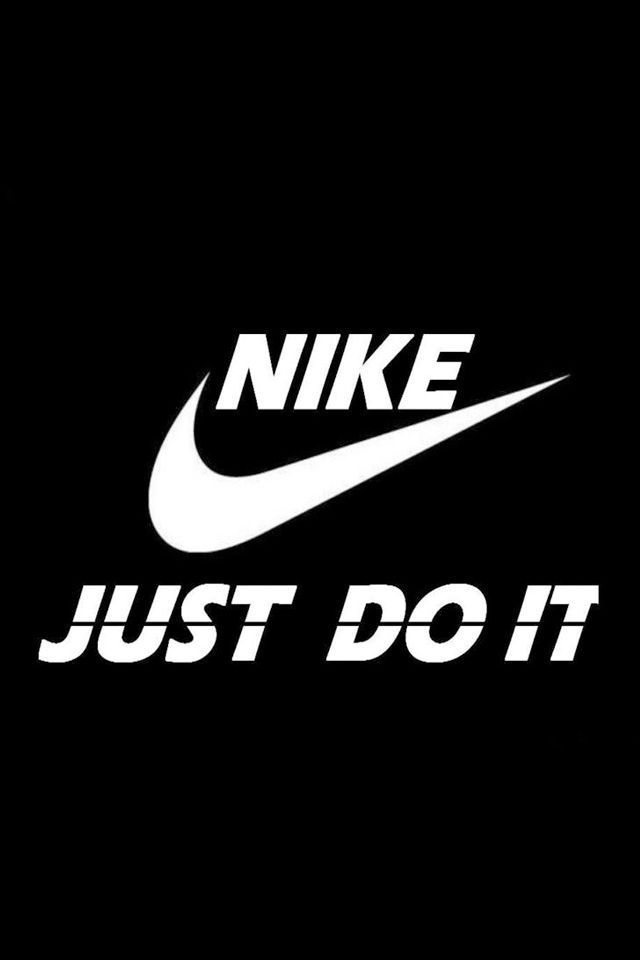 Nike Just Do It | iPhone Wallpapers HD
