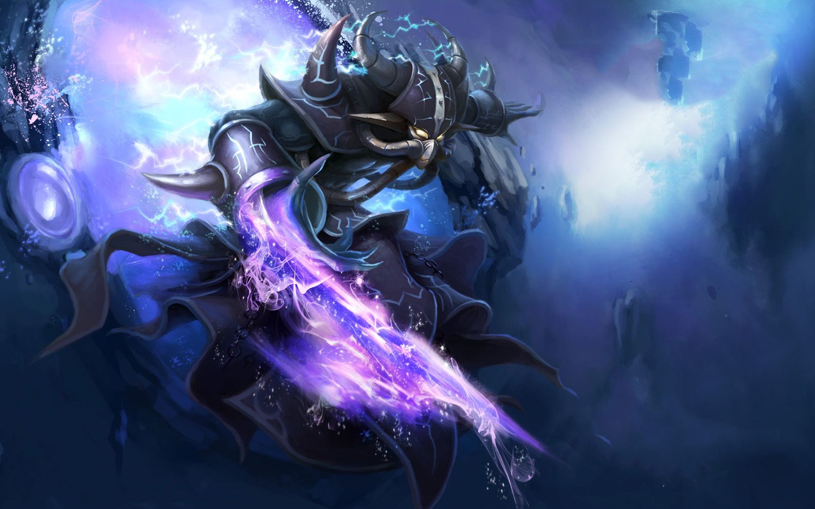 League of Legends HD Wallpapers and Backgrounds