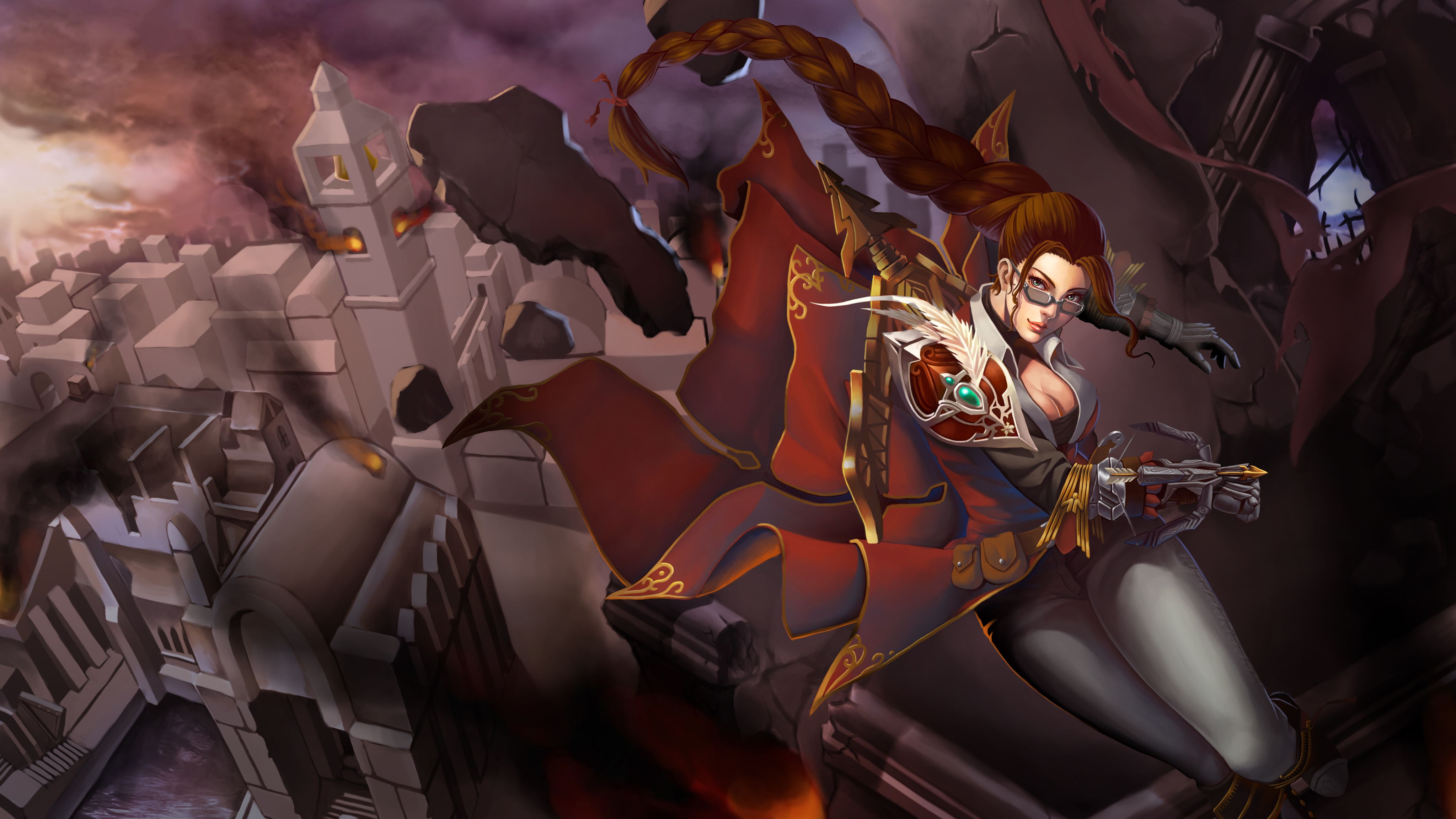 League of Legends | HD Wallpapers | Page 3