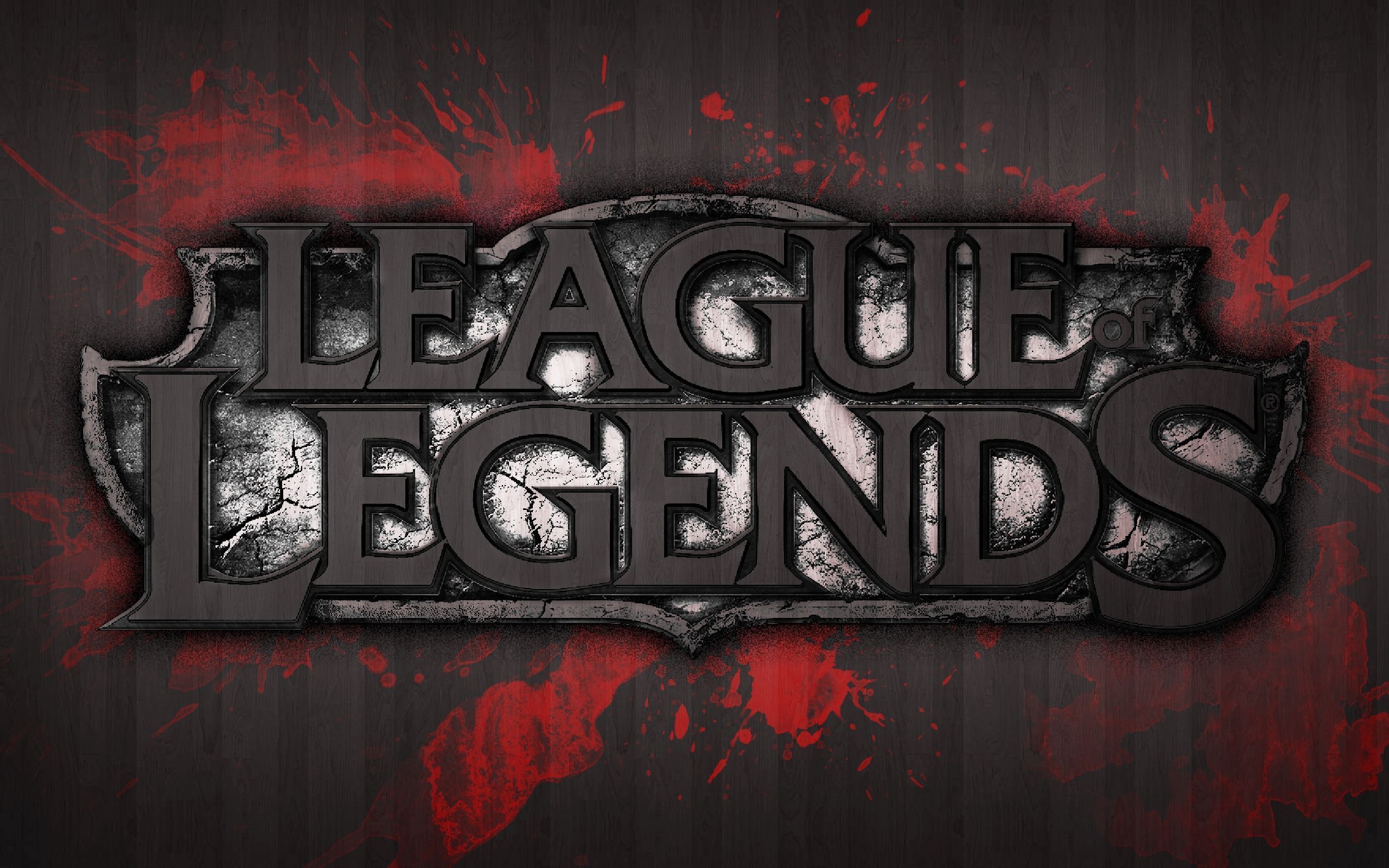 League Of Legends Computer Wallpapers, Desktop Backgrounds ...