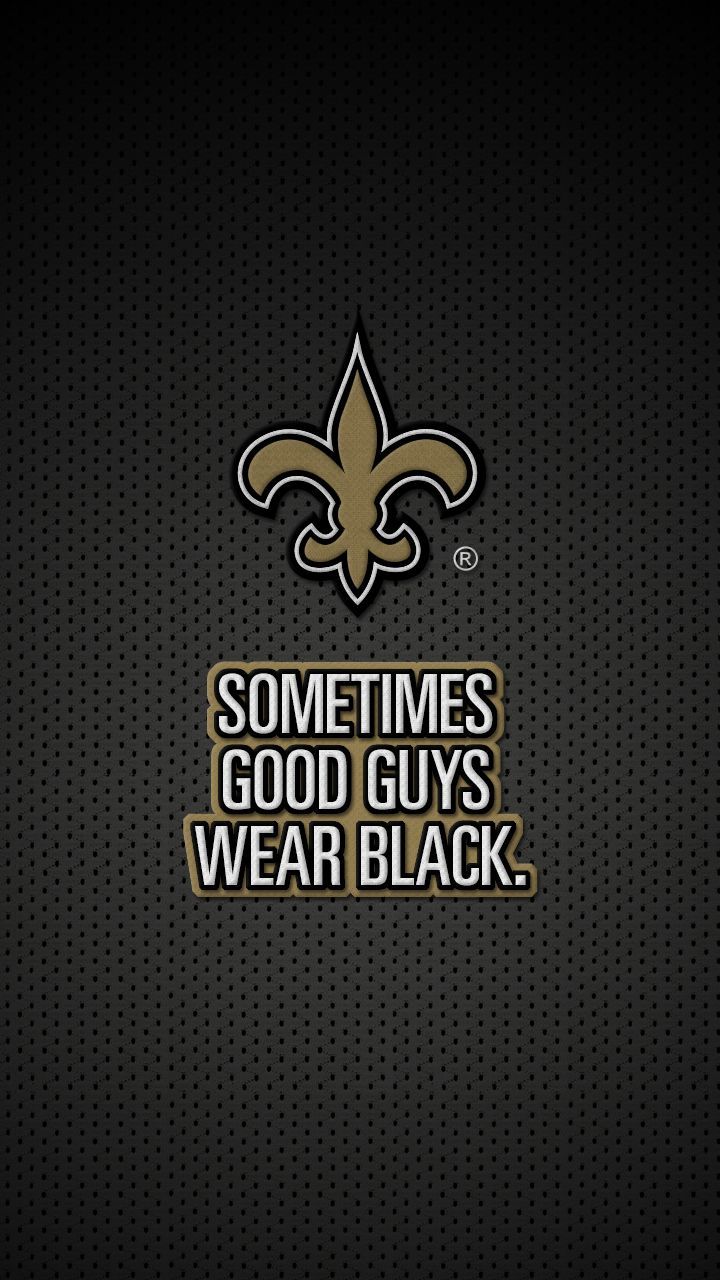 Verizon NFL Smartphone Wallpapers | New Orleans Saints, New ...