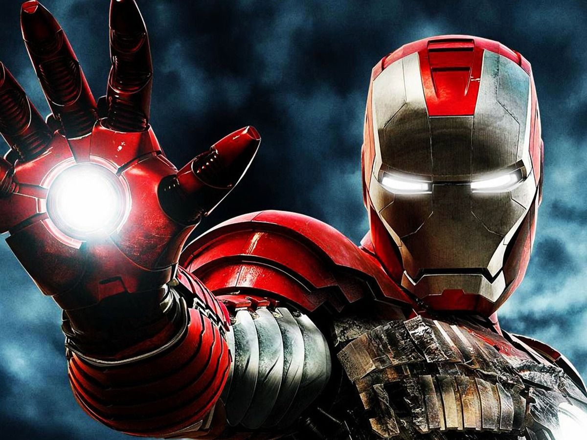 Iron Man 3 HD Wallpapers Download
