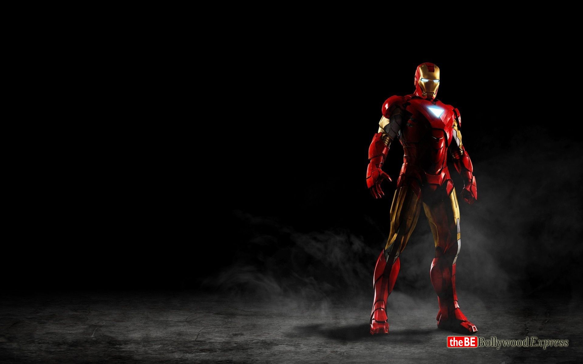 Iron Man iron man 3 copy1
