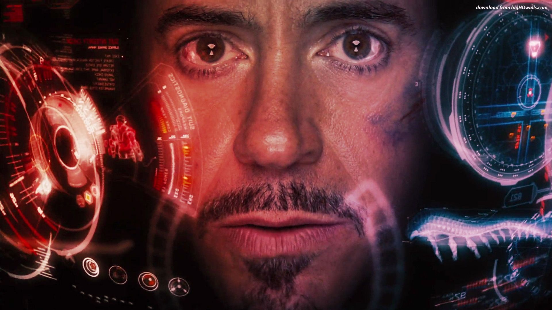 Iron Man 3 Hd Wallpapers Download Group 78
