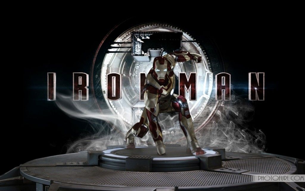 Latest Iron Man 3 Movie Wallpaper Free Download | Free Wallpapers
