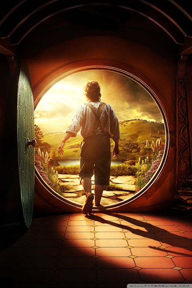 The Hobbit HD desktop wallpaper : Widescreen : High Definition ...