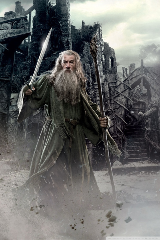 The Hobbit An Unexpected Journey 2 Elves HD desktop wallpaper ...