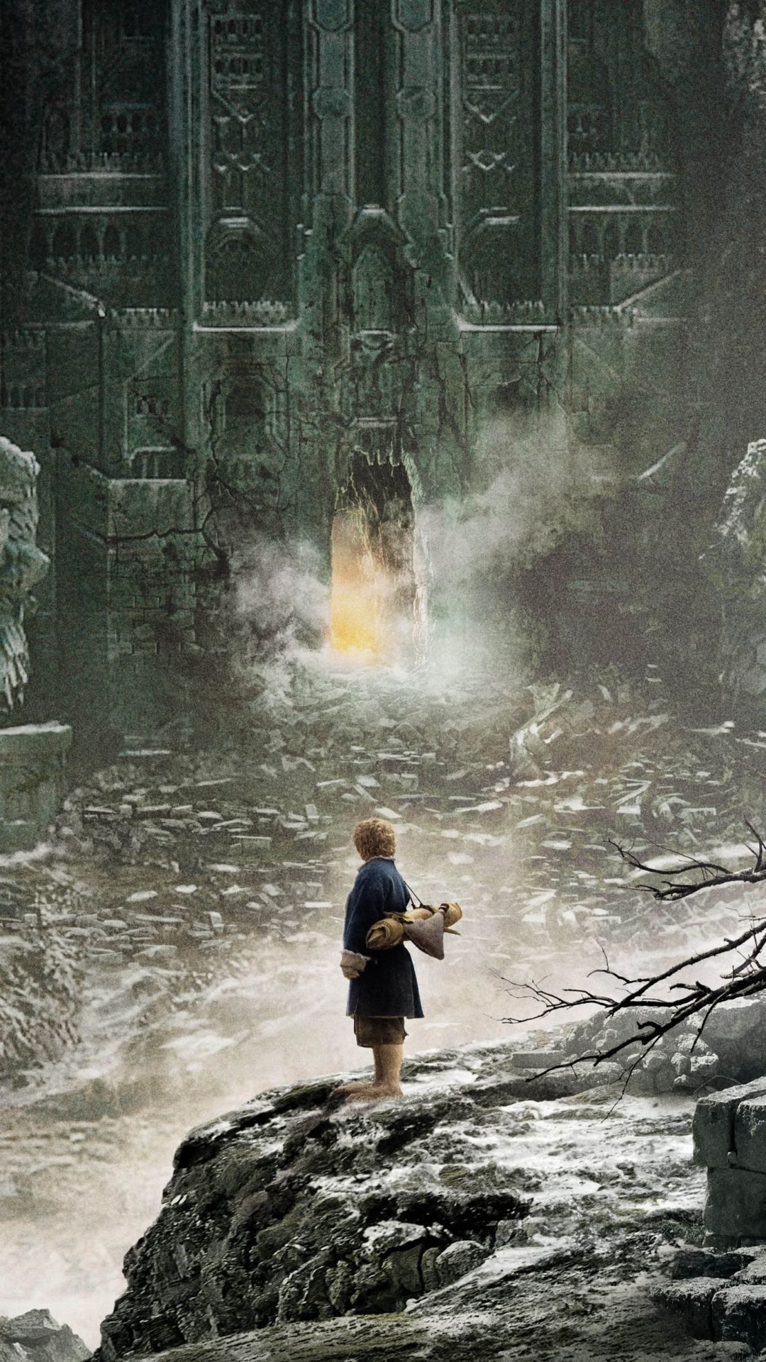 iPhone 6 Plus - Movie/The Hobbit: The Desolation Of Smaug ...