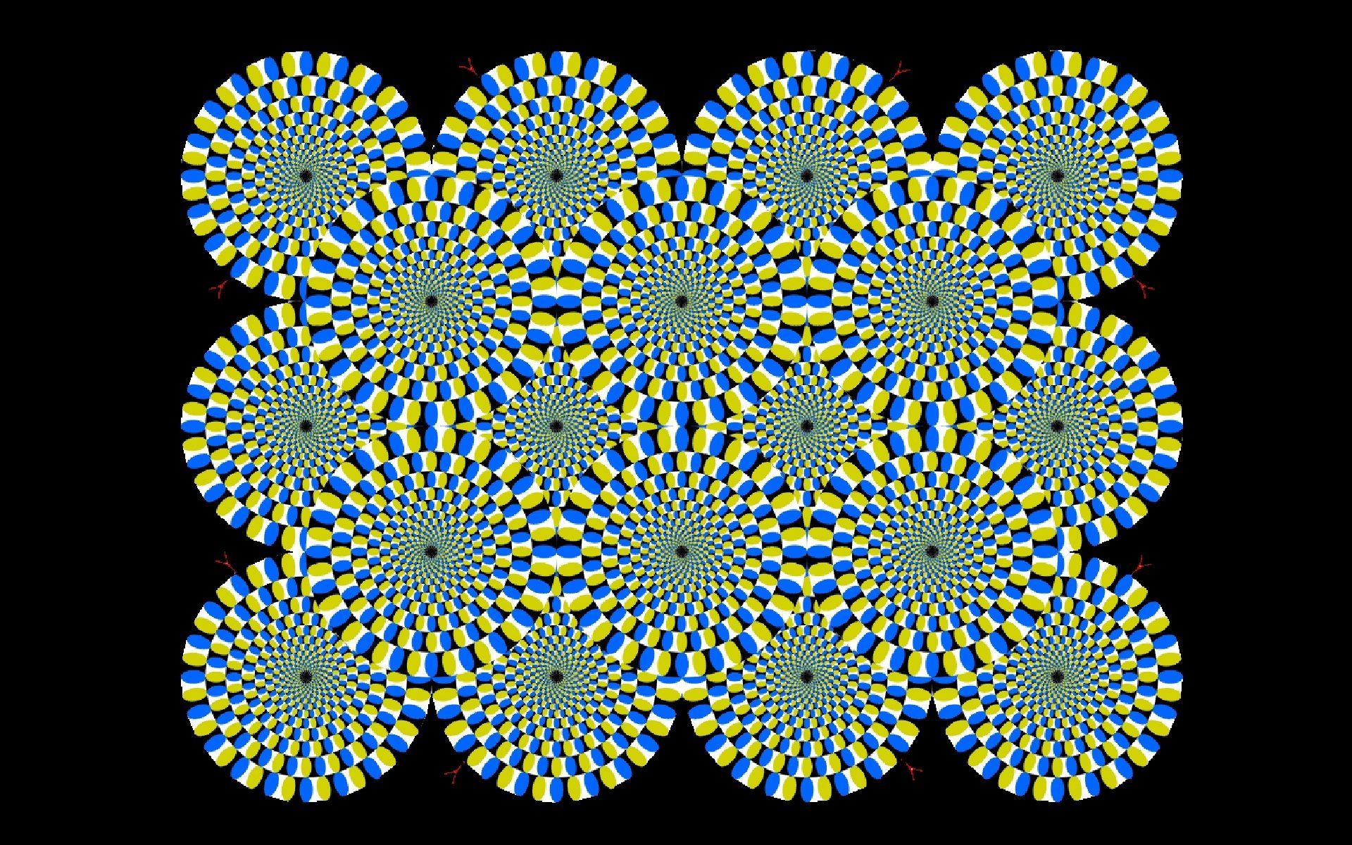 Awesome Optical Illusions Wallpapers | HD Desktop Wallpapers