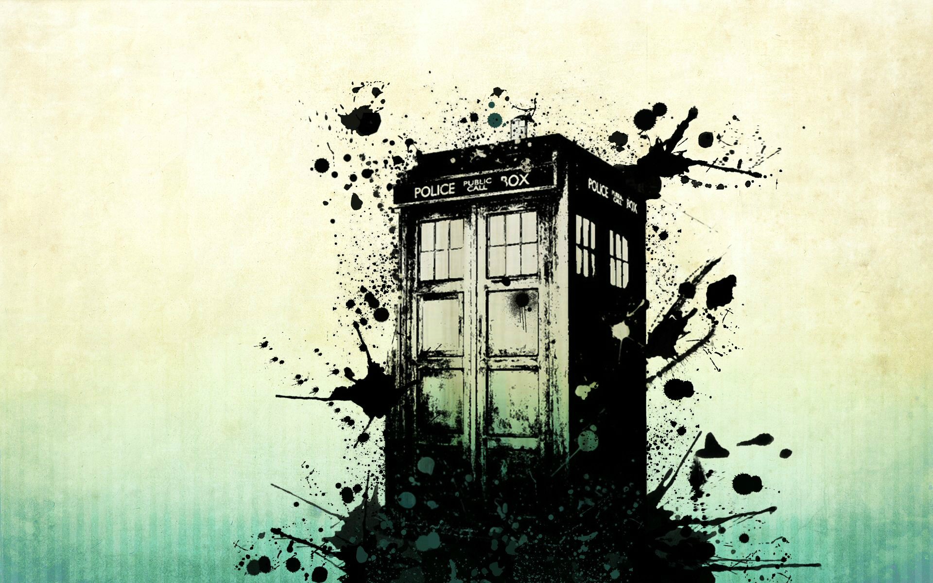 Doctor Who Wallpaper Pretty C4Y » WALLPAPERUN.COM
