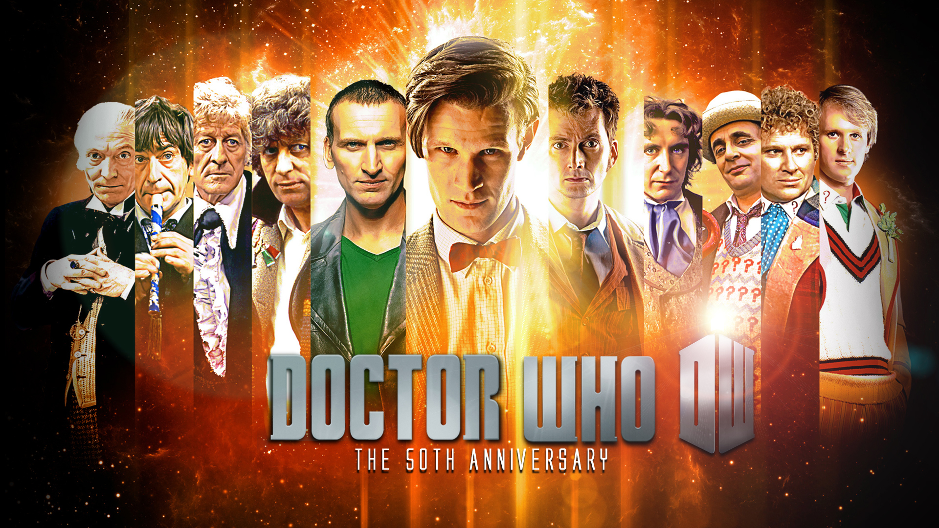 Doctor Who Wallpaper HD | HD Wallpapera (High Resolution)