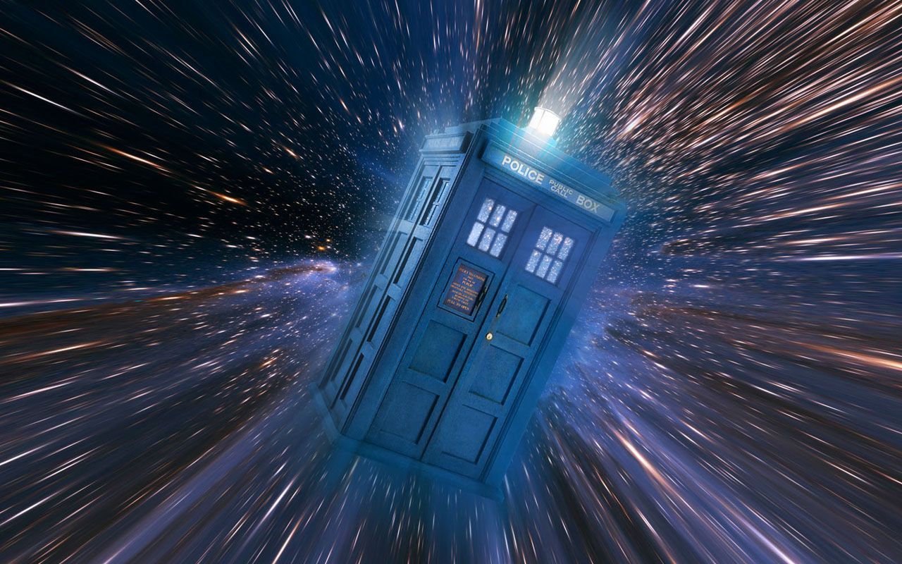Doctor Who HD Wallpapers and Backgrounds