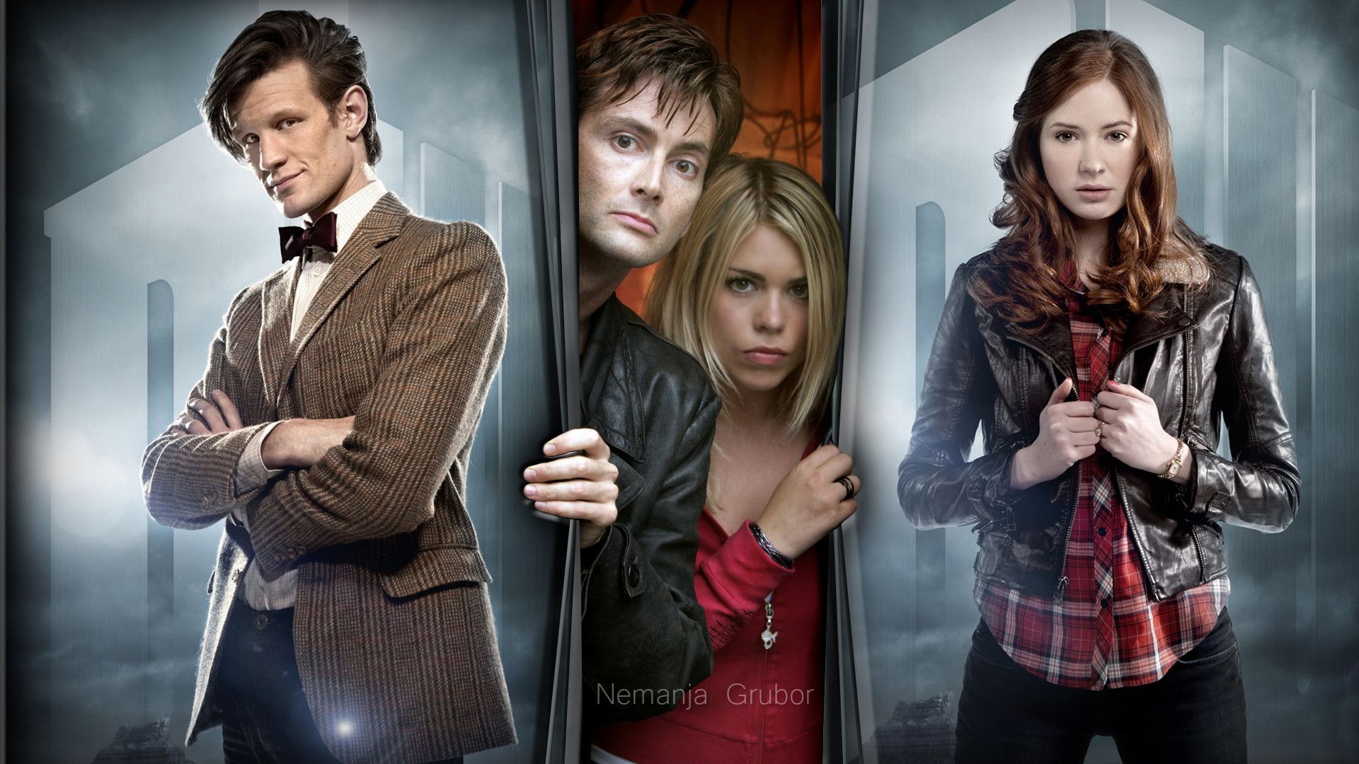 Free Doctor Who Wallpaper download | Wallpapers, Backgrounds ...