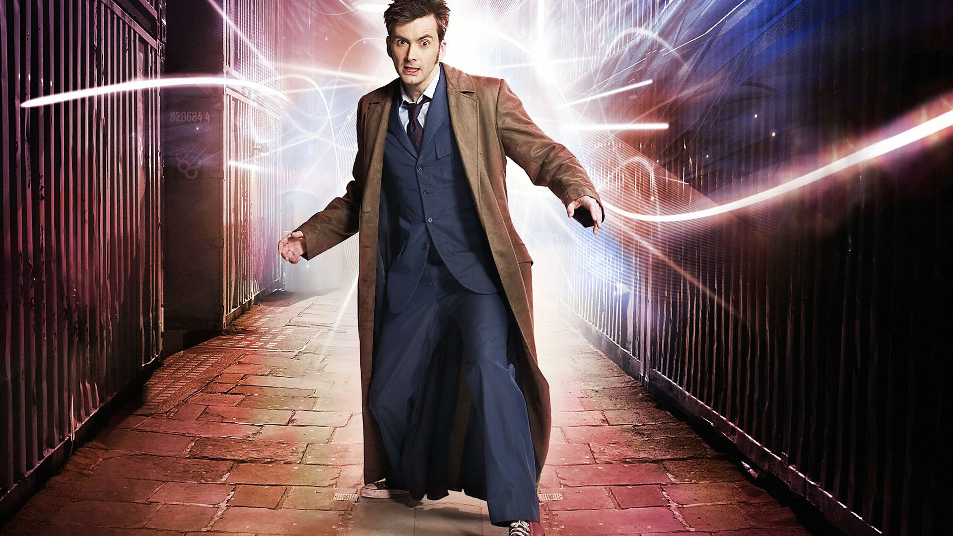 Free HQ Doctor Who Wallpaper - Free HQ Wallpapers