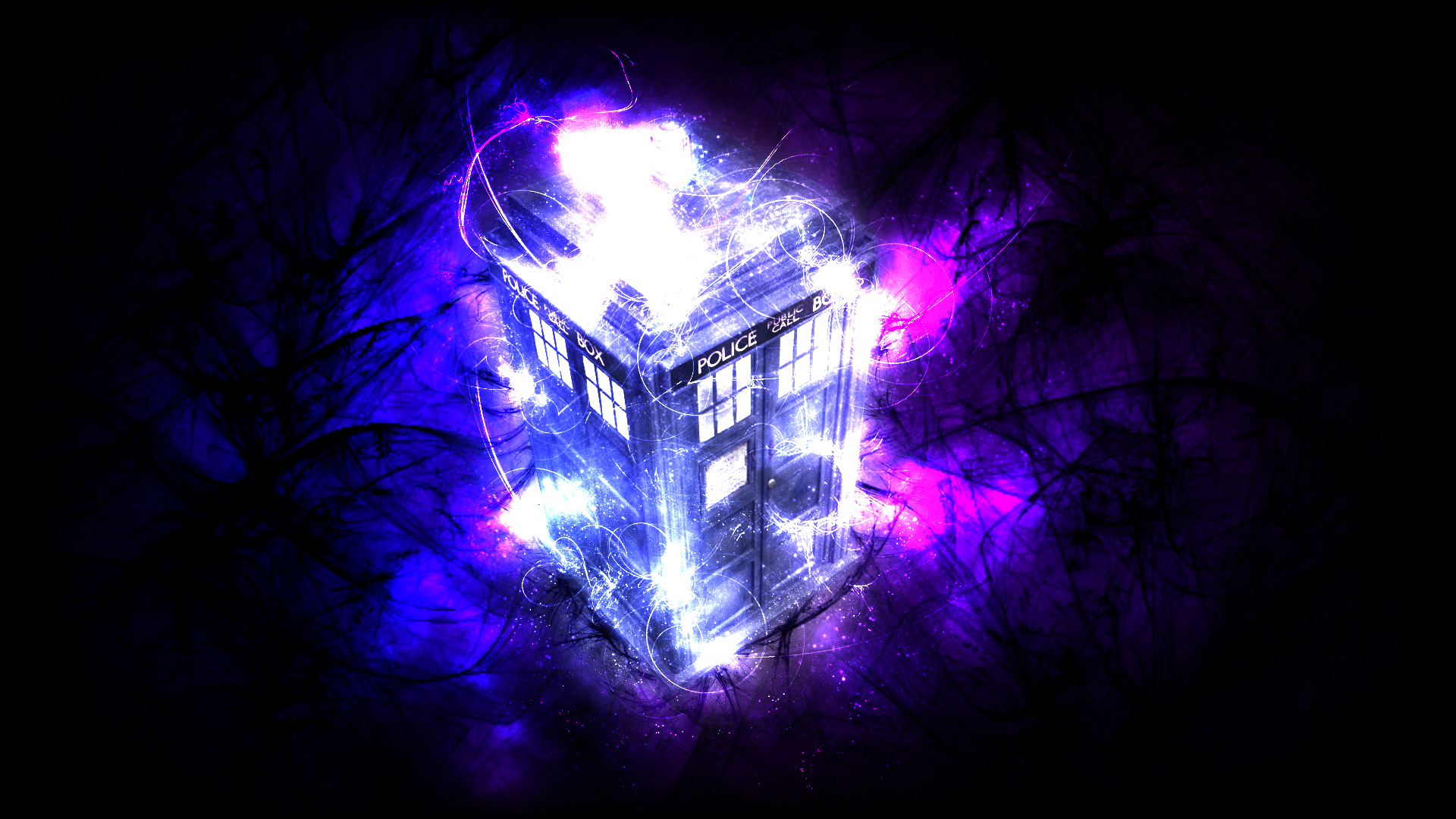 Doctor Who Wallpaper Pictures A7Z » WALLPAPERUN.COM