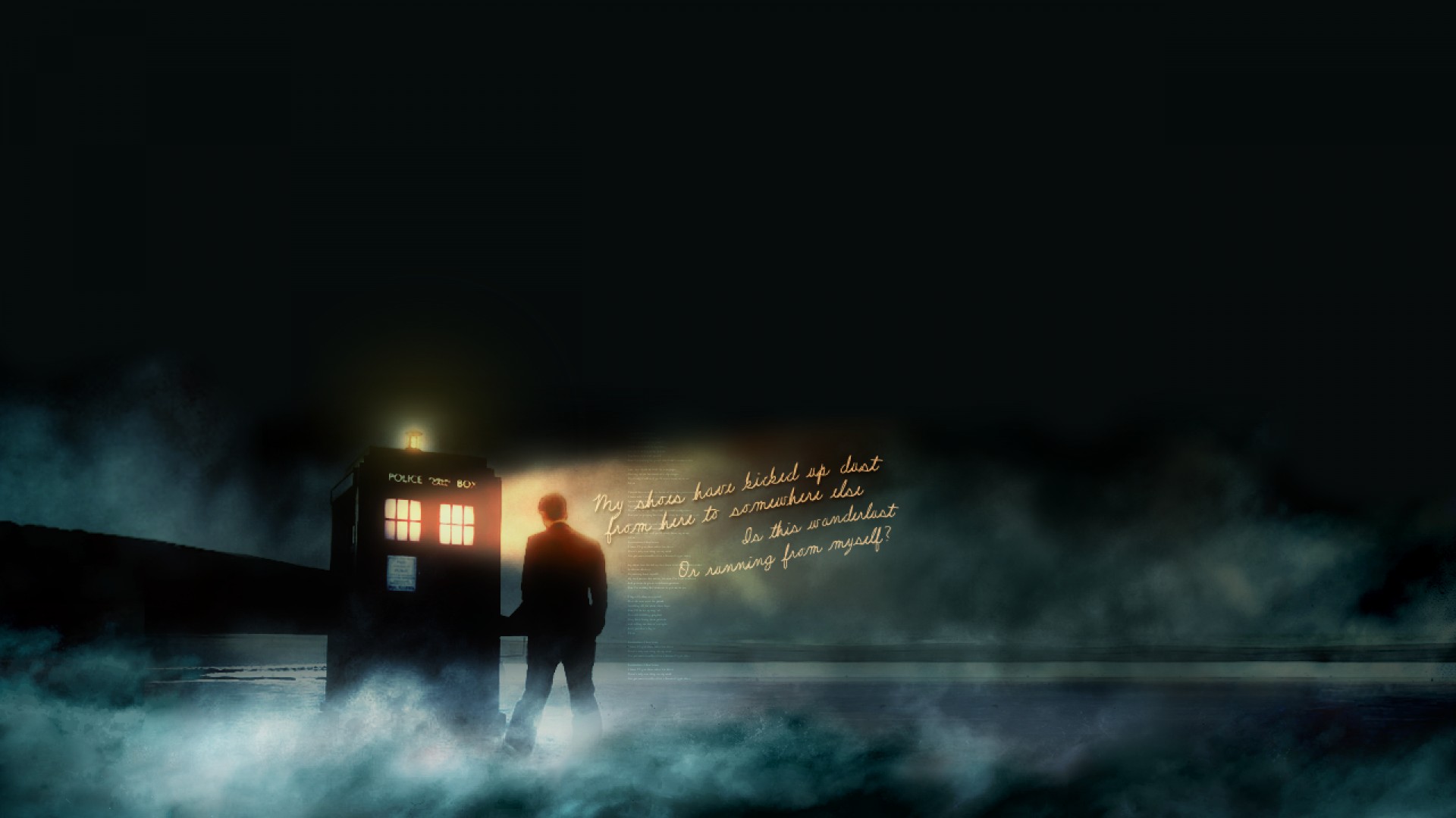 Doctor Who Wallpaper Archives - Page 15 of 16 - WideWallpaper.info ...