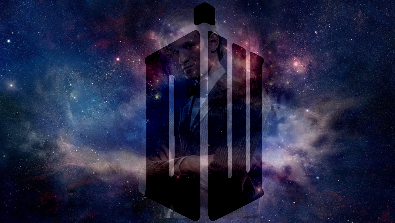 Doctor Who Wallpaper High Definition L2A » WALLPAPERUN.COM