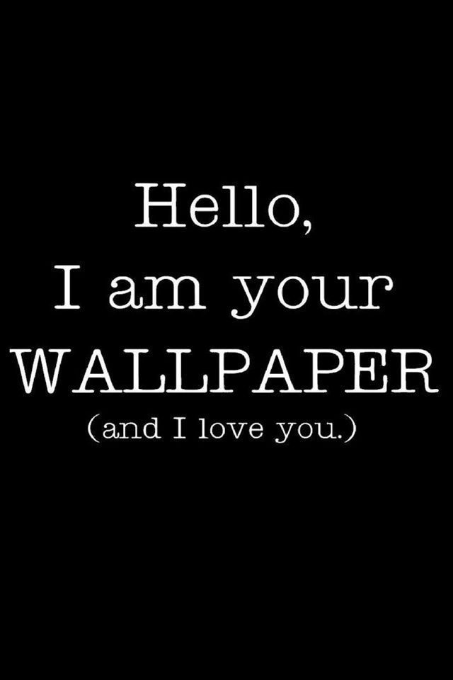 Funny Wallpapers on Pinterest | Funny English Jokes, Friends and Dads