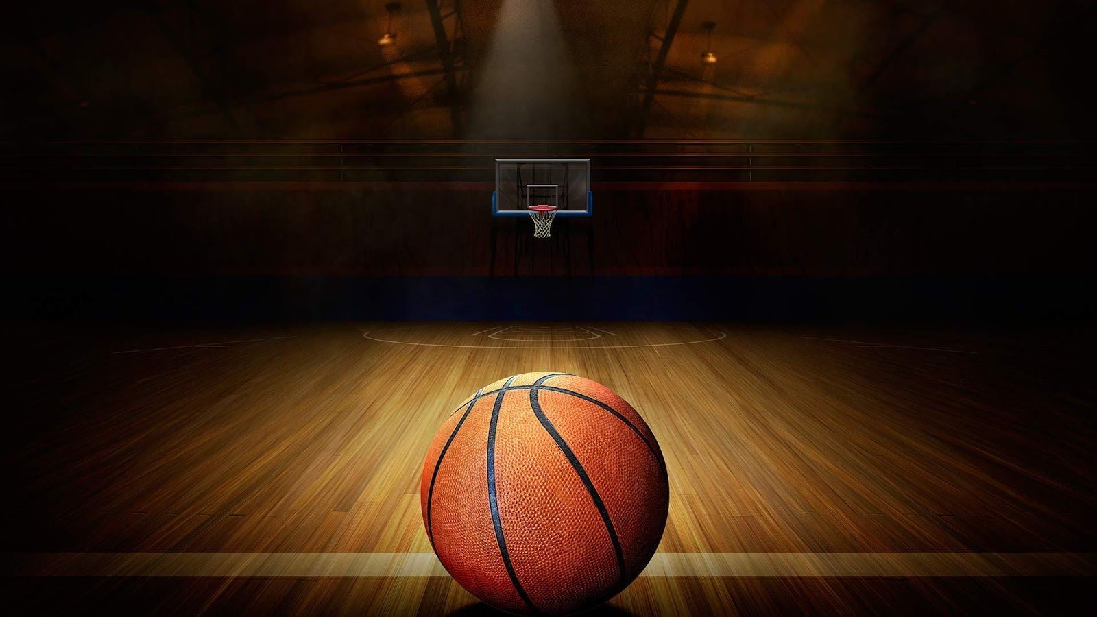 Basketball wallpaper 1600x900