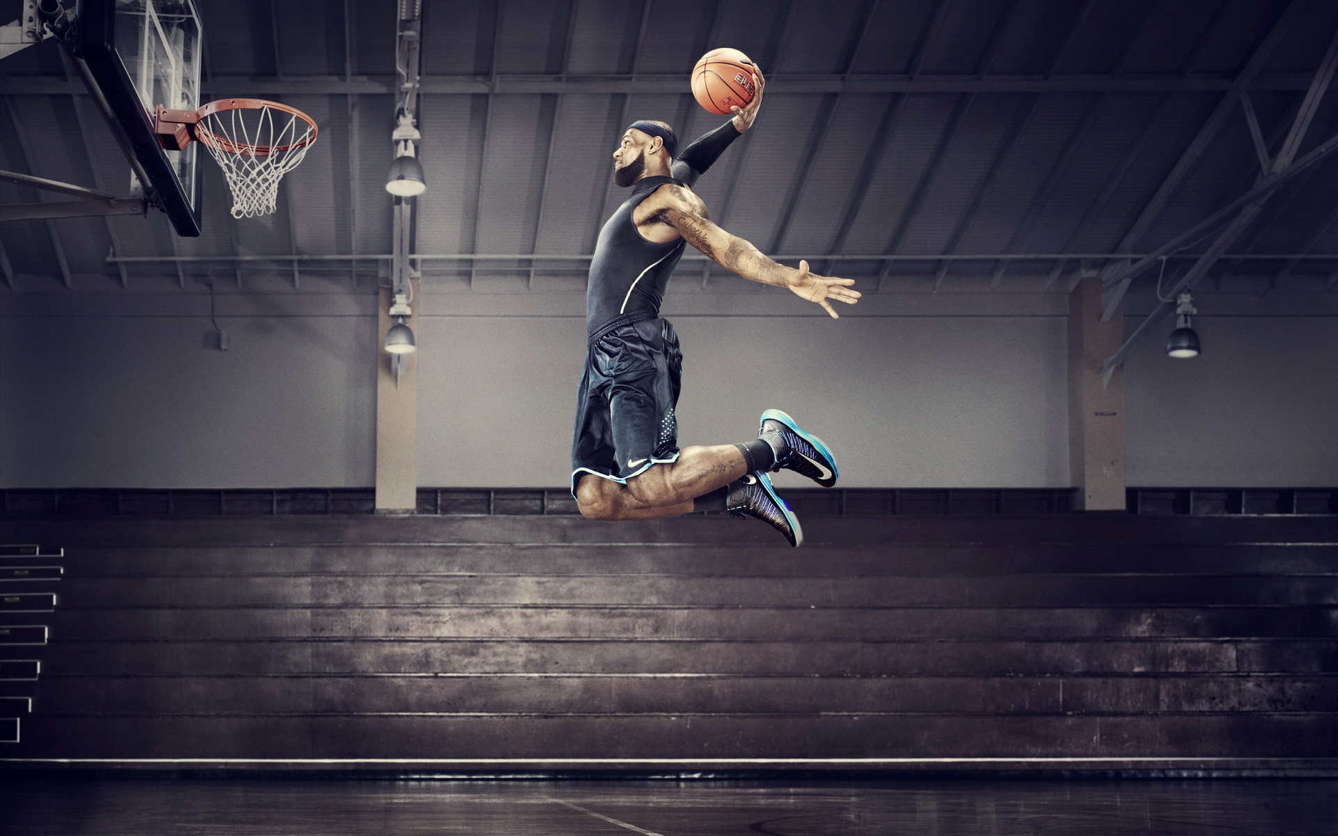 BasketBall Wallpapers Archives - of 6 - Wallpaper