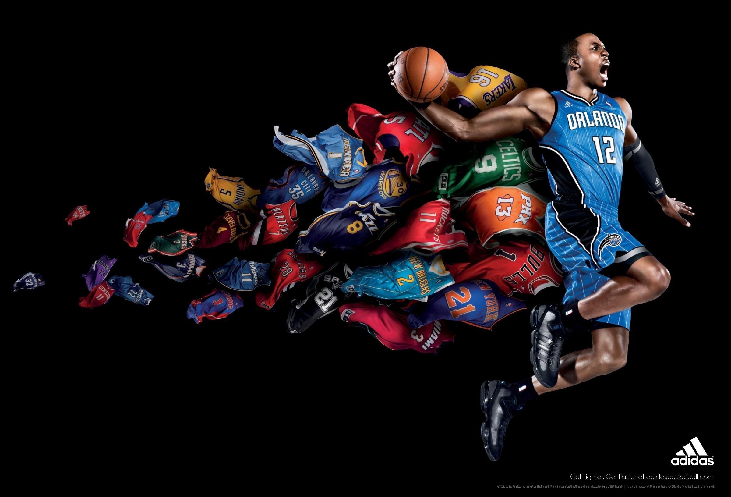 Basketball wallpapers, desktop wallpaper GoodWP.com