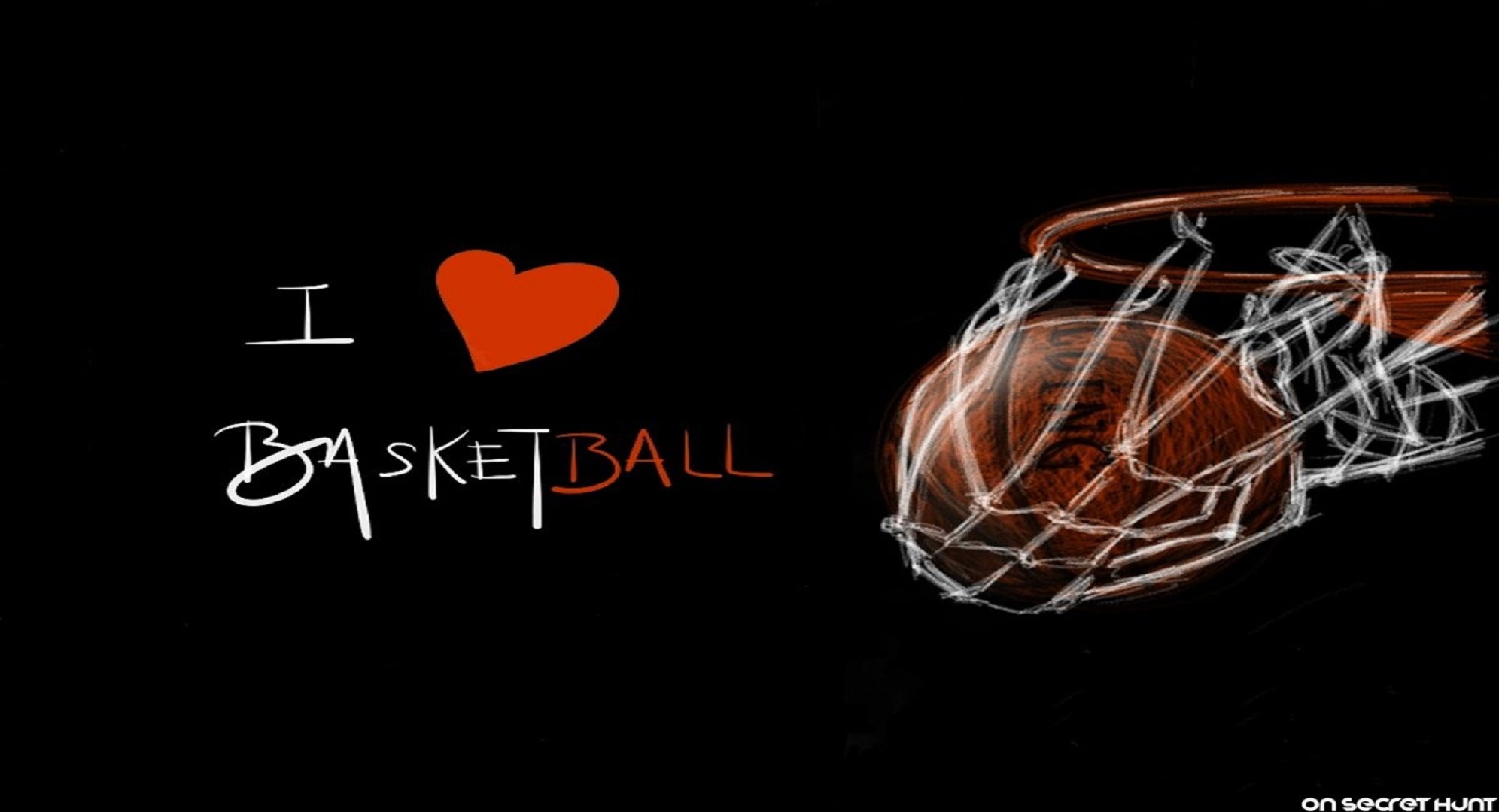 Basketball Wallpapers 15 - Best Wallpaper Collection