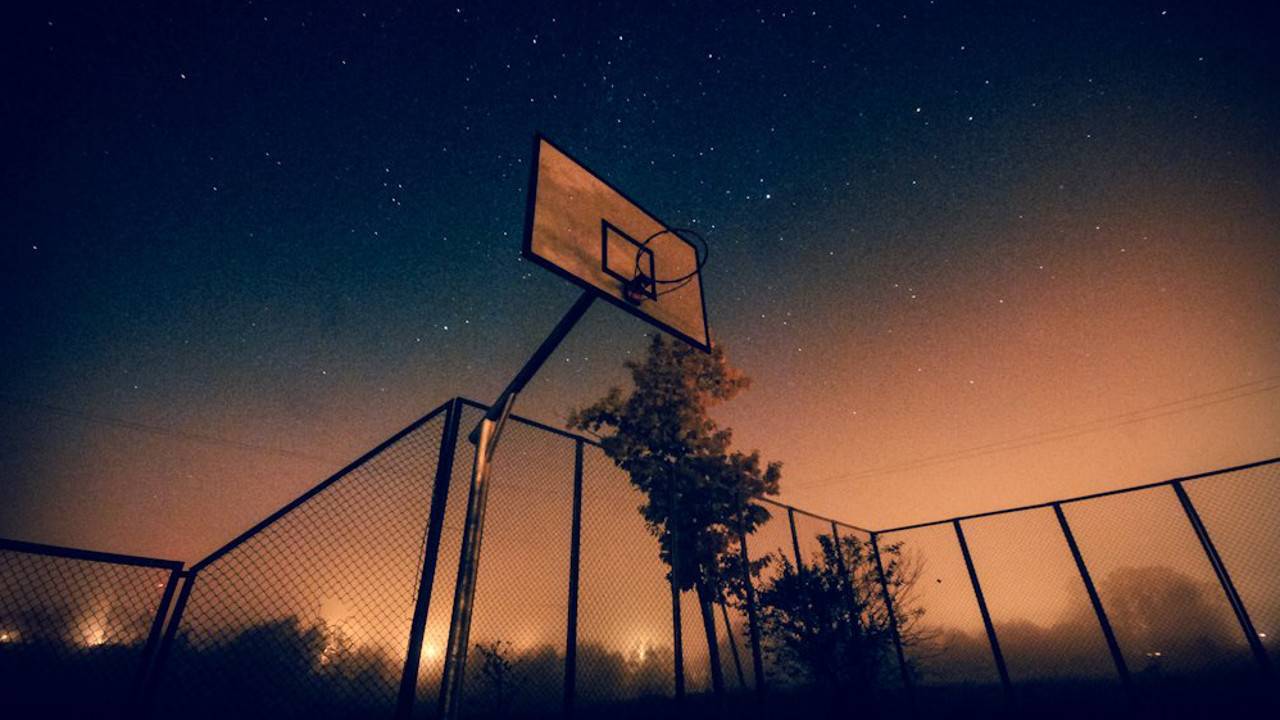 Basketball Wallpapers 7 - Best Wallpaper Collection
