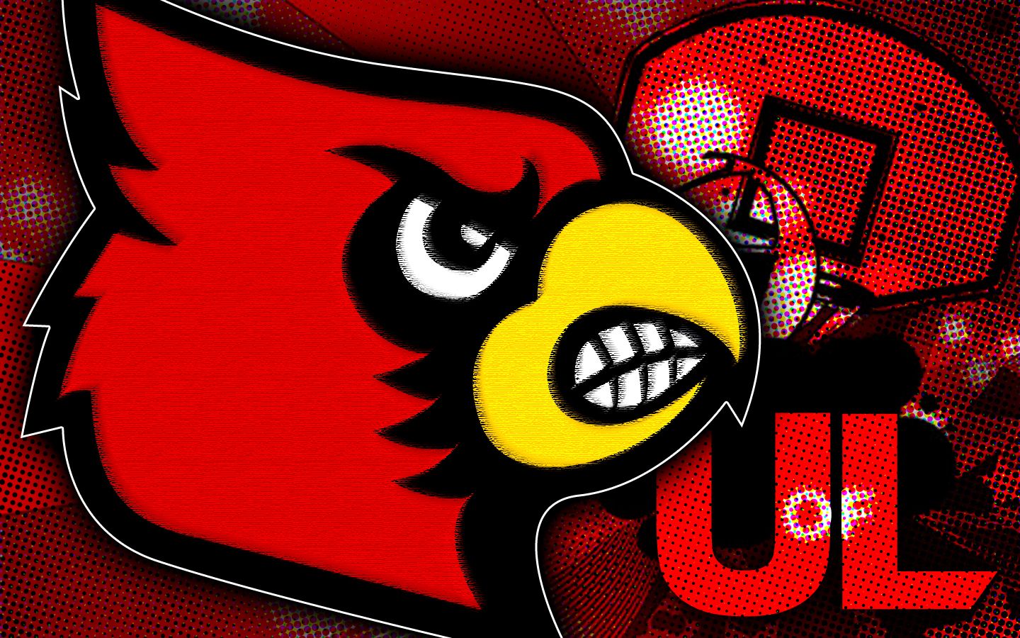 Louisville Cardinals by BrianAnthony2010 on DeviantArt
