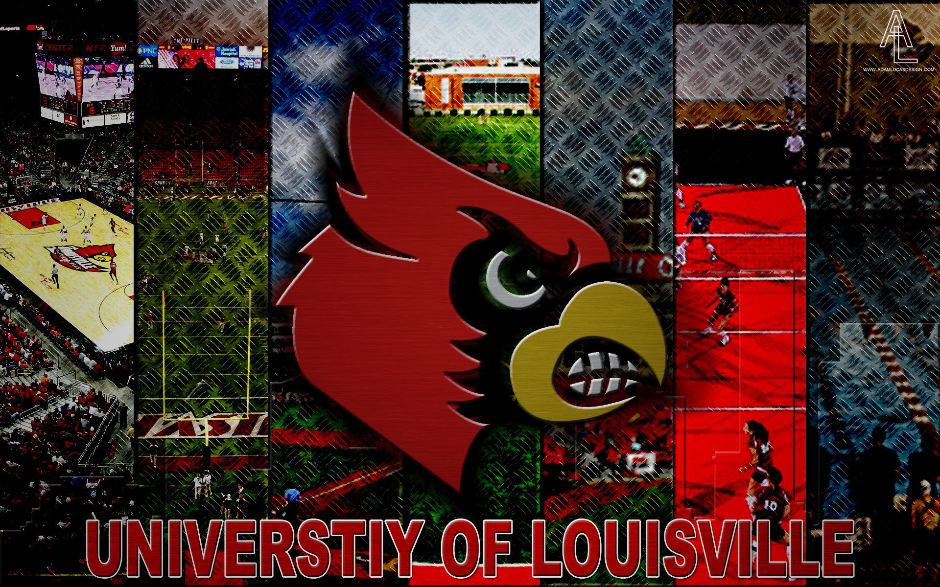 University Of Louisville Wallpapers - Wallpaper Zone