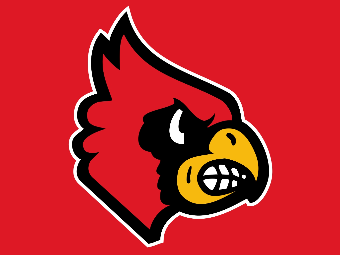 1000x774px #715545 Louisville Cardinals (230.95 KB) | 13.04.2015 ...