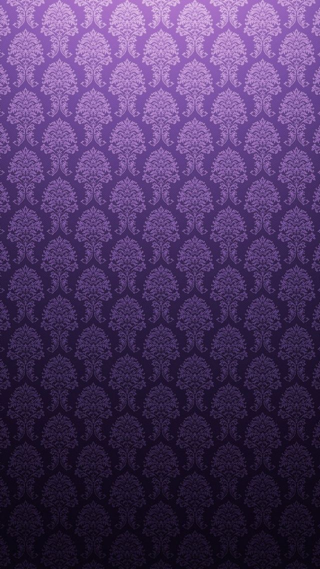 Purple Art iPhone 5 Wallpaper | ID: 38895