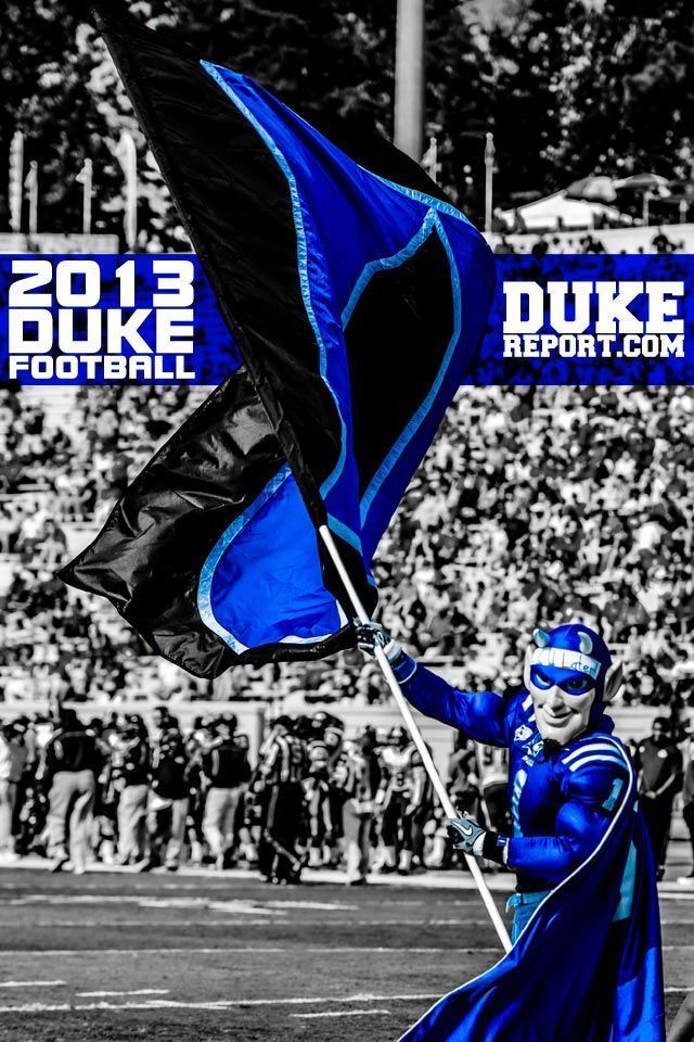 Duke Football Backgrounds