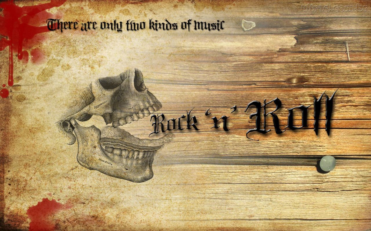 5 Rock'n'roll HD Wallpapers | Backgrounds - Wallpaper Abyss