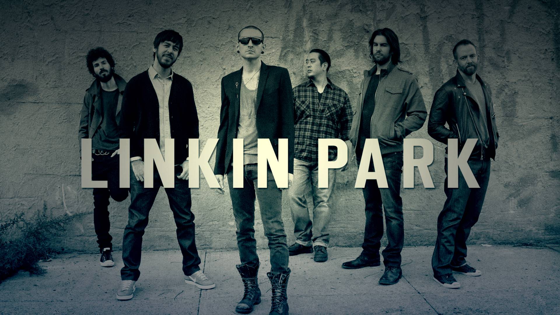 Linkin Park Rock N Roll Wallpaper PC Download #10711 Wallpaper ...