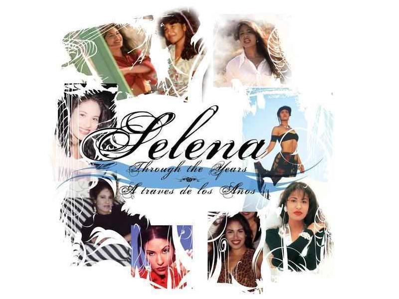 Selena - Selena Quintanilla-Pérez