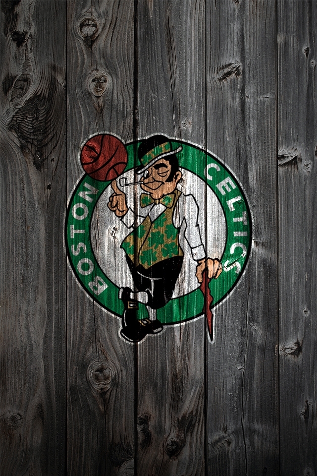 Download Celtics iphone wallpaper