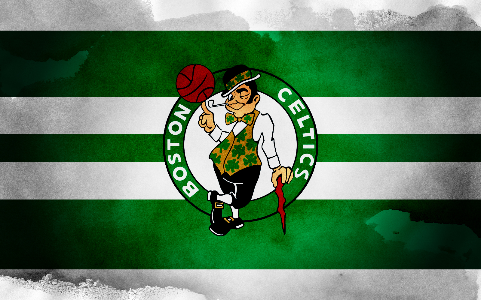 Boston Celtics HD Wallpapers - Wallpaper Zone