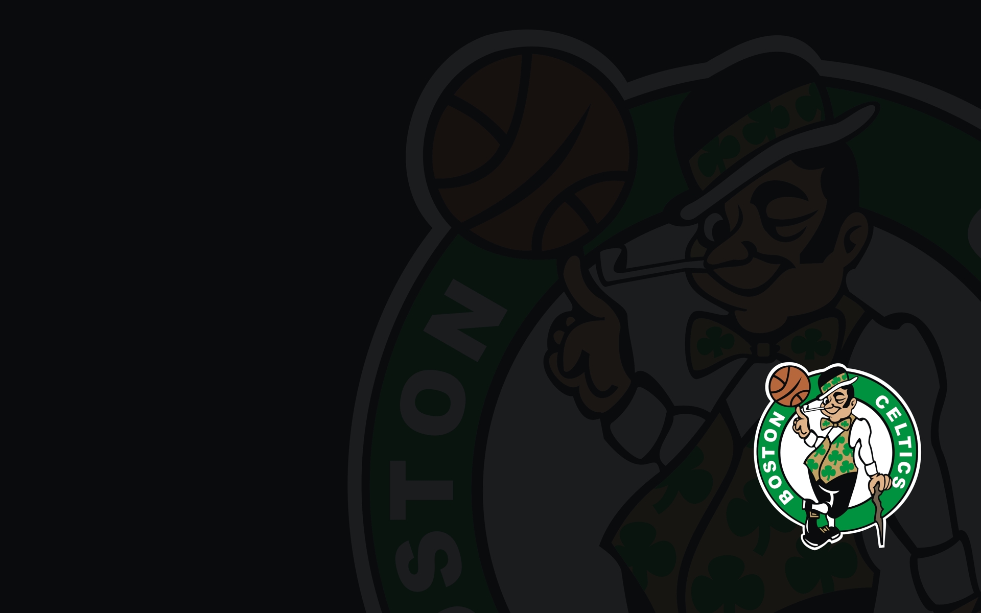 Boston Celtics Wallpapers High Resolution and Quality Download