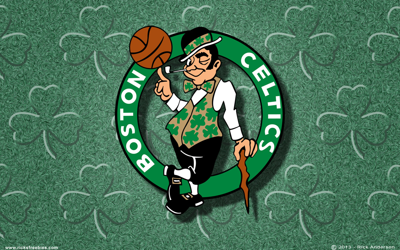 Boston Celtics Wallpaper | Wallpapers HD Quality