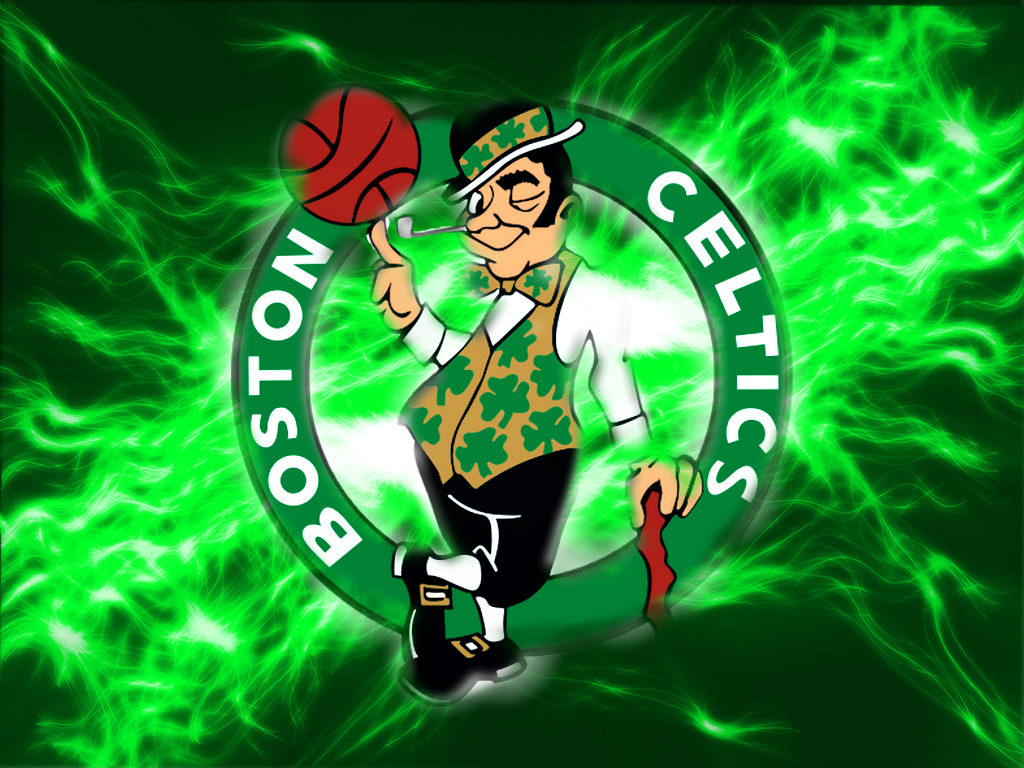 Boston Celtics Wallpapers - Wallpaper Zone