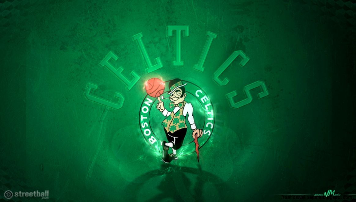 Boston Celtics Iphone Wallpaper | Free Hd Wallpapers