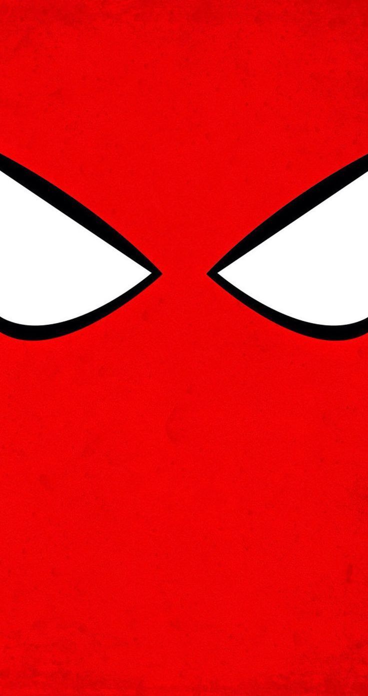 TAP AND GET THE FREE APP! Anime & Cartoons Minimalistic Spider Men ...