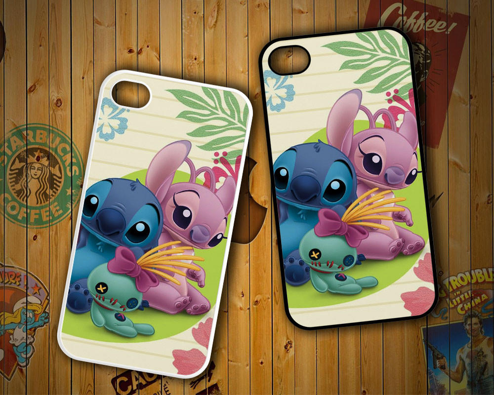 Best Stitch iPhone Wallpaper Products on Wanelo