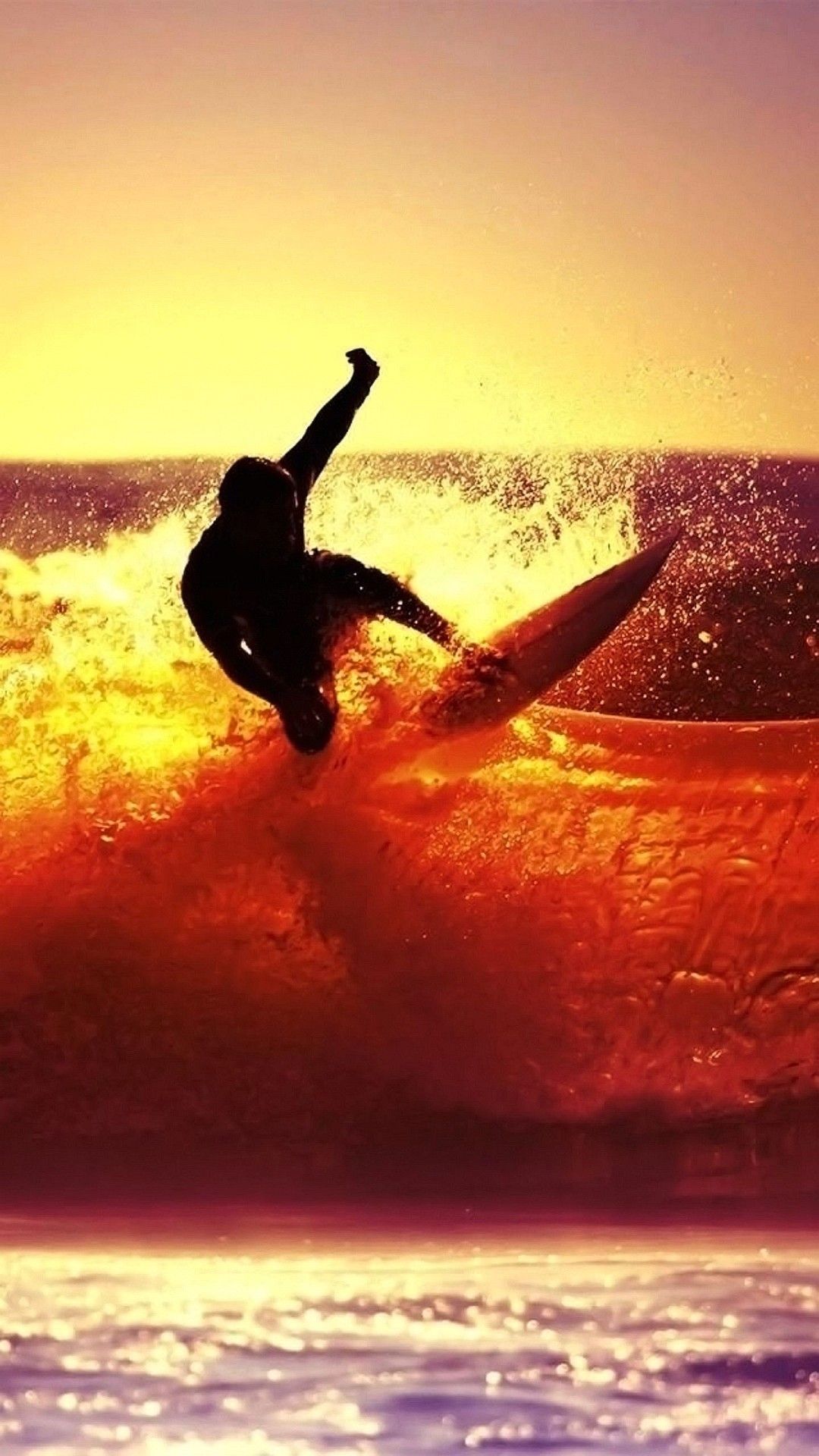 Wallpaper Iphone 6 Plus Surfer 5 5 Inches - 1080 x 1920 - Iphone 6