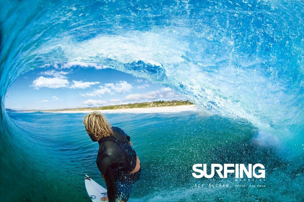 Surf wallpaper SURFBANG