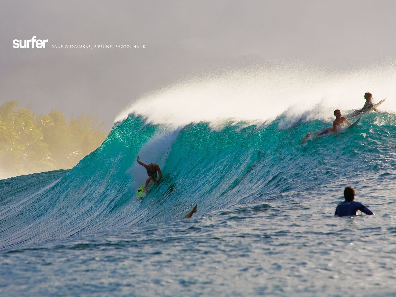 Surfer Magazine Surfing Wallpapers SURFBANG