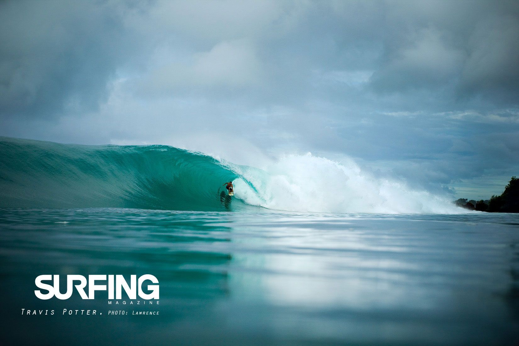 Surfing Magazine July Surf Wallpapers | SURFBANG