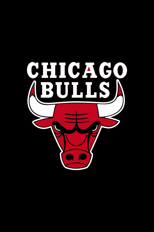 iWallpapers - NBA Chicago Bulls wallpapers | iPad and iPhone ...