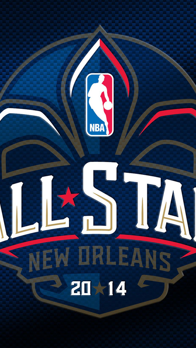 iWallpapers - NBA All Star New Orleans wallpapers | iPad and ...