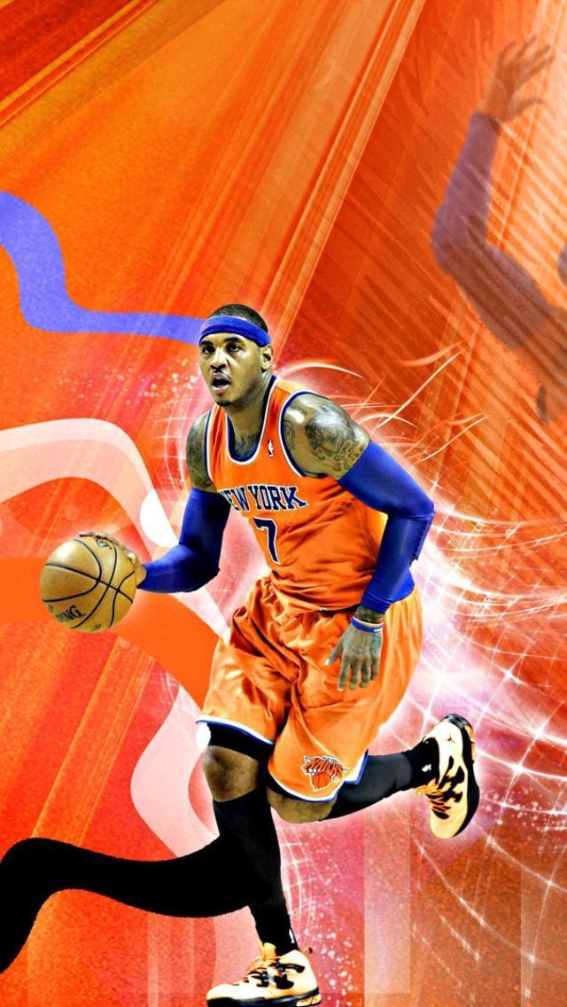 Nba Wallpapers For Iphone Group 70